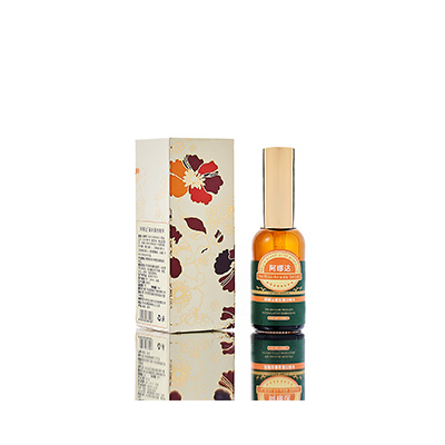 私密细嫩修复精华天心