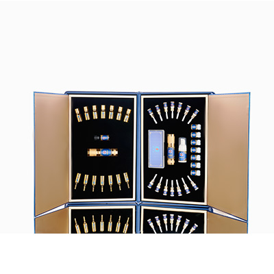 天心7D私密抗衰养护套